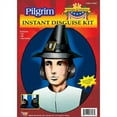 thumbnail image 1 of HEROES IN HISTORY-PILGRIM MAN, 1 of 2