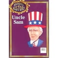 thumbnail image 1 of HEROES IN HISTORY-UNCLE SAM, 1 of 2