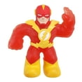 thumbnail image 1 of HEROES OF GOO JIT ZU DC HERO FLASH GOO SHIFTER, 1 of 5