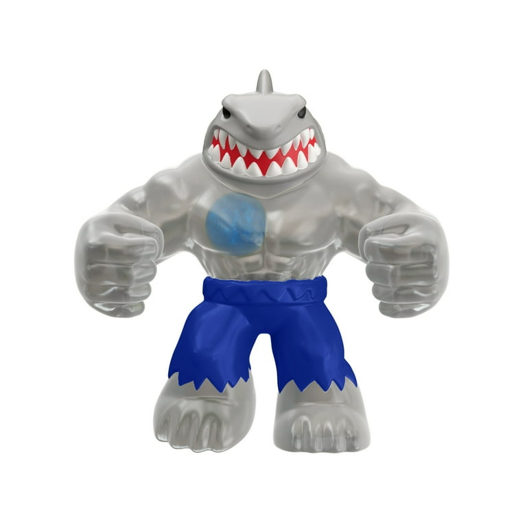 Shark goo sales jit zu