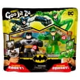 thumbnail image 1 of HEROES OF GOO JIT ZU LICENSED DC S2 VERSUS PK - METALLIC BATMAN VS THE RIDDLER, 1 of 6