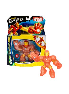 Iron Man Toys in Toys Character Shop - Walmart.com