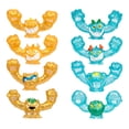 thumbnail interactive-video image 1 of Heroes of Goo Jit Zu Meteor Madness Goo Slingers 8pk, 1 of 11