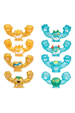 Meteor Madness Goo Slingers 8pk