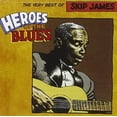 thumbnail image 1 of HEROES OF THE BLUES: VERY BEST OF, 1 of 1