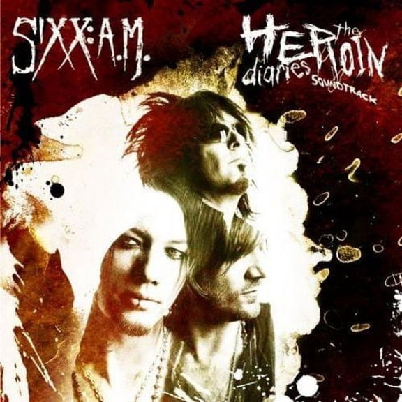 HEROINE DIARIES SOUNDTRAC