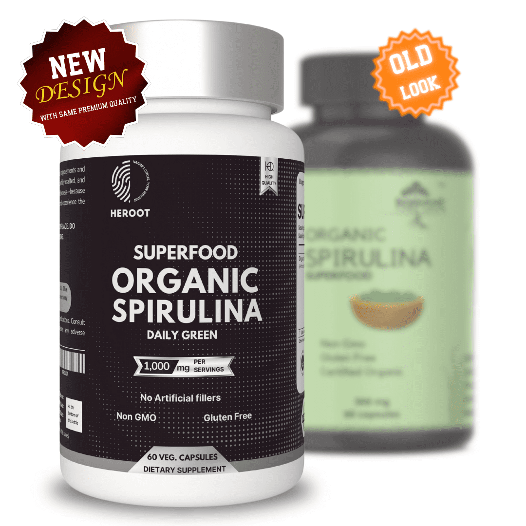 astaxanthin spirulina l carnitine Spirulina Astaxanthin