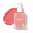 thumbnail image 1 of HERORANGE Liquid Powder Blush, Buildable Water-to-Cream Cheek Color, 4 Shades for Natural & Bold Makeup, 1 of 5