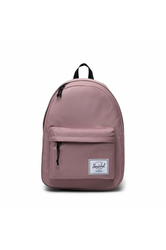 HERSCHEL SUPPLY CO CLASSIC BACKPACK, ASH ROSE, ONE SIZE - ASH ROSE