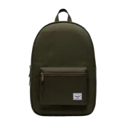 HERSCHEL SUPPLY CO. SETTLEMENT BACKPACK IVY GREEN
