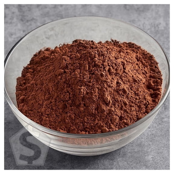 HERSHEY'S 25 lb. Dutch Cocoa Powder