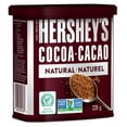 thumbnail image 1 of HERSHEY'S Baking Chocolate, Natural Unsweetened Cocoa, 226g/8oz., {Imported from Canada}, 1 of 6