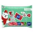 thumbnail image 1 of HERSHEY'S Christmas Assorted Mint Flavored Candy, 83.82 oz., 1 of 7