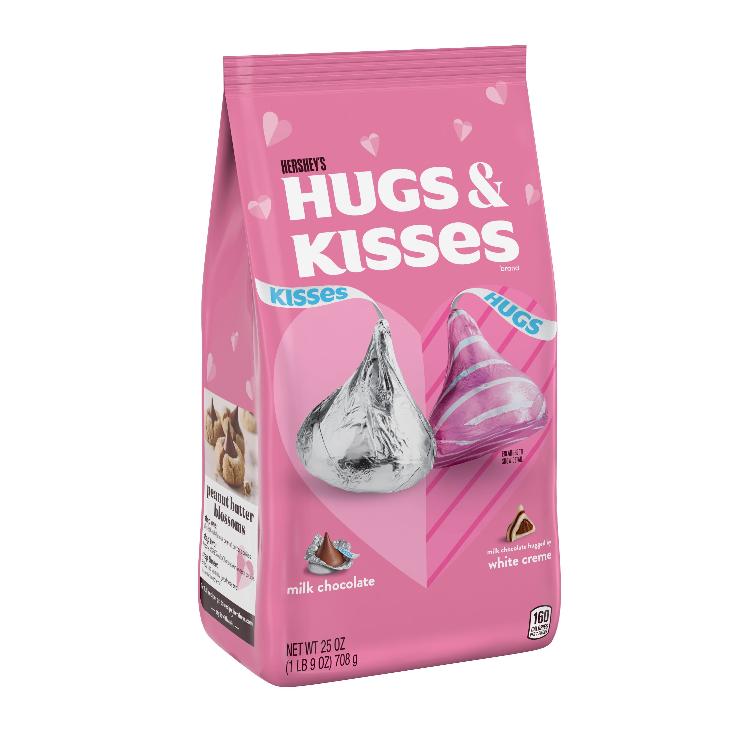 https://i5.walmartimages.com/seo/HERSHEY-S-HUGS-KISSES-Milk-Chocolate-and-White-Creme-Assortment-Candy-Valentine-s-Day-25-OZ-Variety-Bag_a5d909ed-eb39-439a-8e33-1a2e8e340993.95922b221ed2316d072ebd2017f0a5d5.jpeg