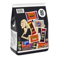 thumbnail image 1 of HERSHEY'S Halloween Assorted Flavored Snack Size Candy, 80 pcs., 1 of 6