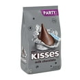 thumbnail image 1 of Hershey's Milk Chocolate Kisses - 35.8oz, 1 of 3
