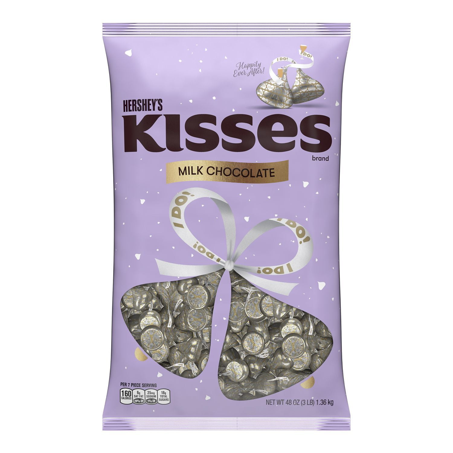 DIY Chocolate Kisses - Eating Gluten and Dairy Free