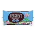 thumbnail image 1 of HERSHEY'S, Milk Chocolate Eggs Candy, Easter, 10 oz, Bag, 1 of 6