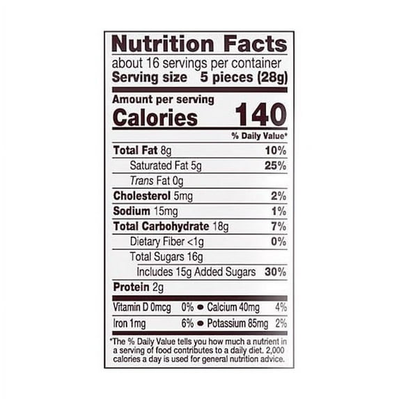 HERSHEY'S Milk Chocolate Eggs, Easter Candy Bag, 16 oz