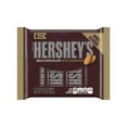 thumbnail image 1 of HERSHEY'S Milk Chocolate with Almonds Bars, 6 Count, 8.7 Oz, 1 of 6