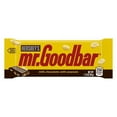 thumbnail image 1 of HERSHEY'S Mr. Goodbar Milk Chocolate Candy Bar - 1.75oz (Pack of 18), 1 of 1
