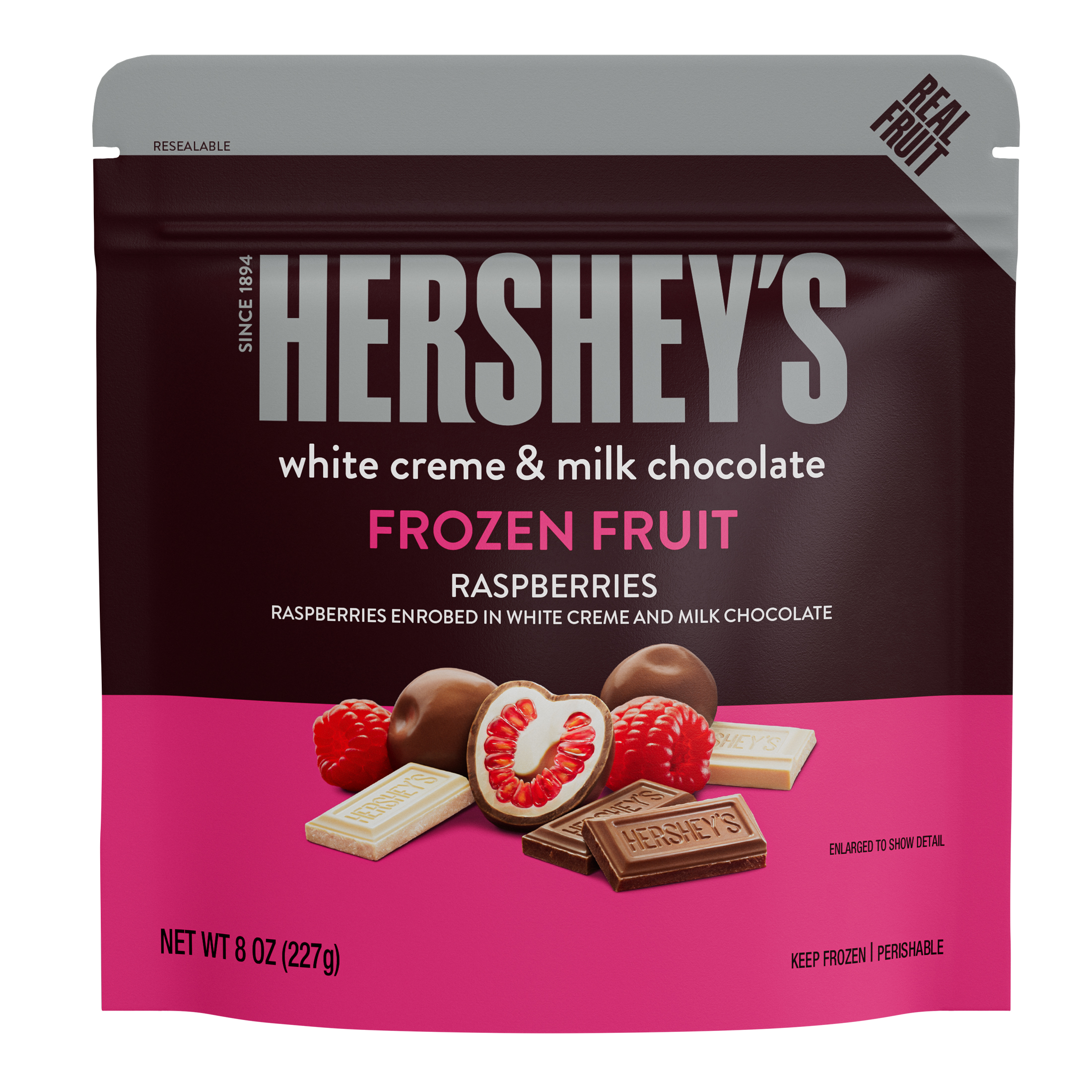 Hershey's Chocolate Shell Topping