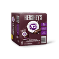 thumbnail image 1 of HERSHEY’S a2 Milk® Chocolate 2% Reduced Fat Milk Boxes, 8 oz, 12-Pack, 1 of 9