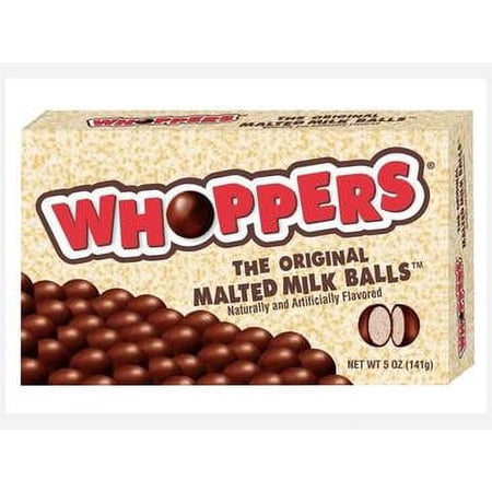 HERSHEY WHOPPERS BALL (Discontinued)