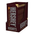 thumbnail image 1 of HERSHEYS Milk Chocolate w/ Almond Easter Candy, 4.25 Oz, Full Size Bars, 12 Count, 1 of 2