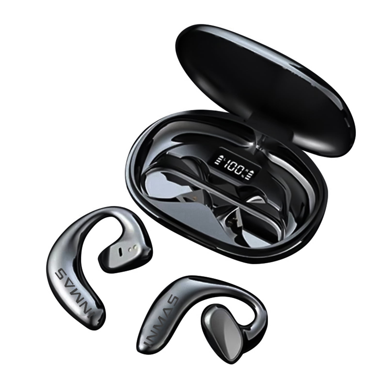 Aac earphones clearance