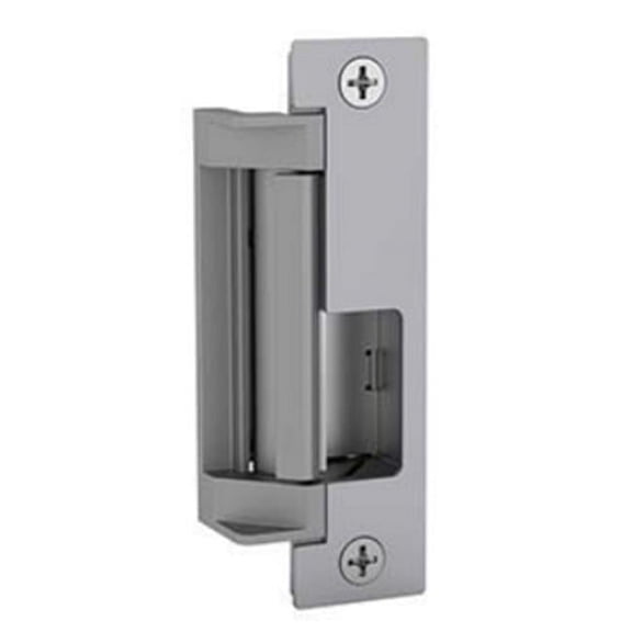 HES 4500C613 12-24V Heavy Duty Electric Strike, Oil Rubbed Bronze