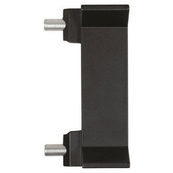 HES 5104-1 1 Stackable Lip Extension For 5000 Series