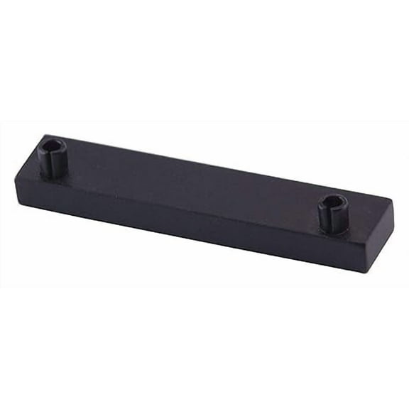 HES 5200-500 Filler Block For 5200 Series Electric Strike