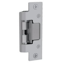 Hes Electric Strike,1500lb.,500,000 Strikes 8300