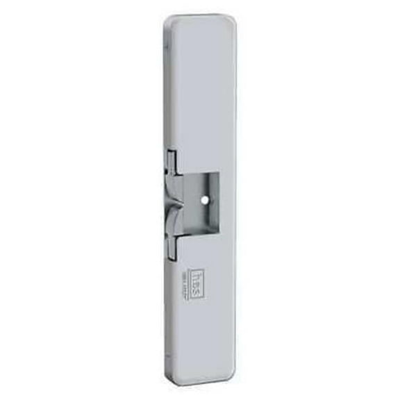 HES 9400630N 12-24V DC New Style Electric Strike Body, Satin Stainless Steel