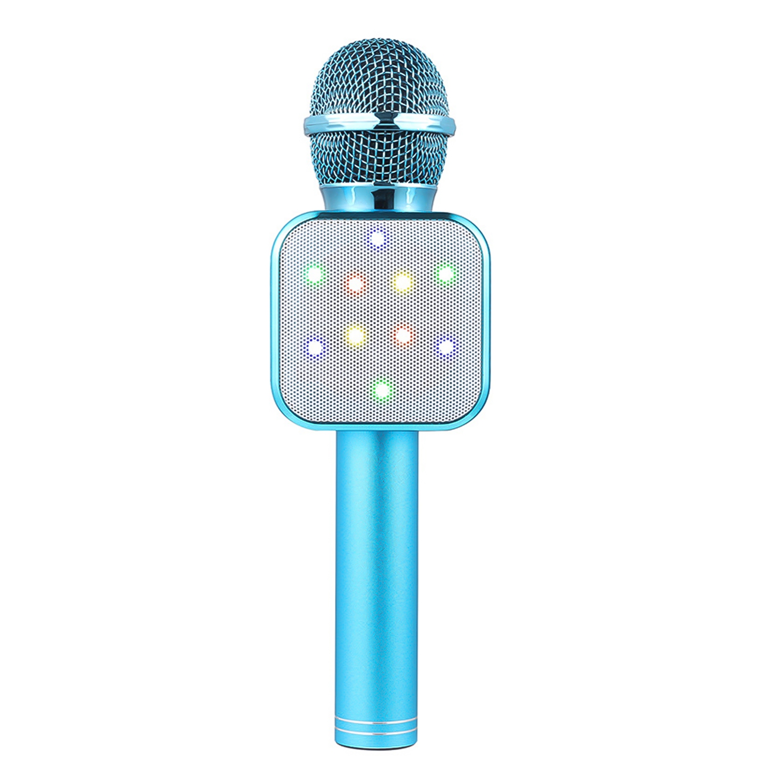 HES Bluetooth Wireless Microphone Antiinterference Professional