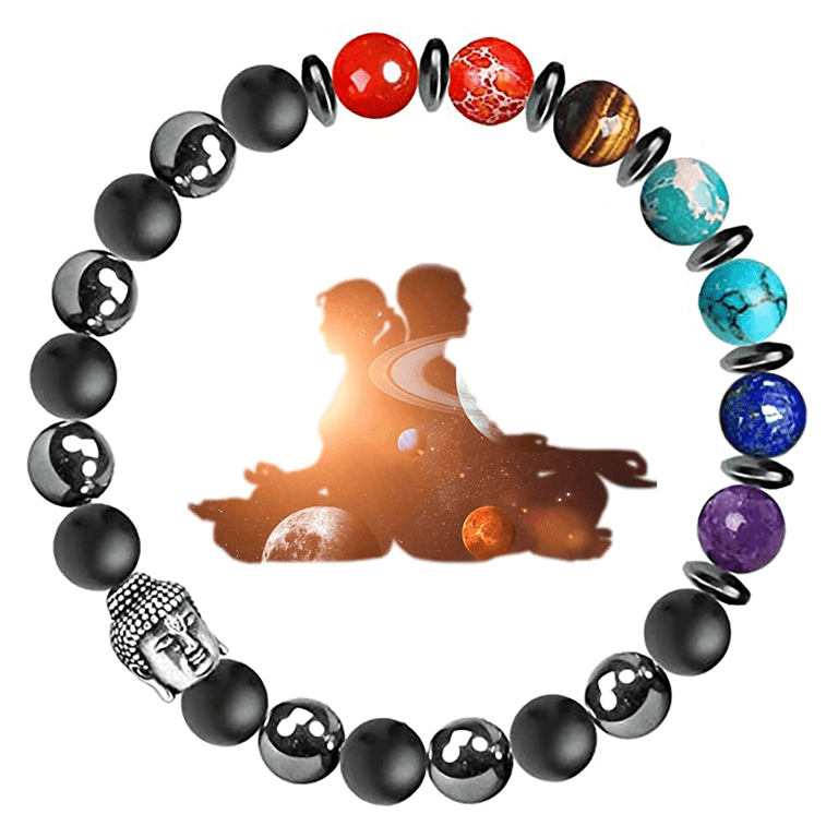 Buddha Stones Armband Inspiration