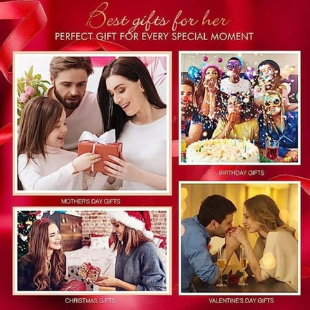 HESHPAWS Tree of Life Necklace for Women, A-Z English Alphabet Initial Jewelry Gift