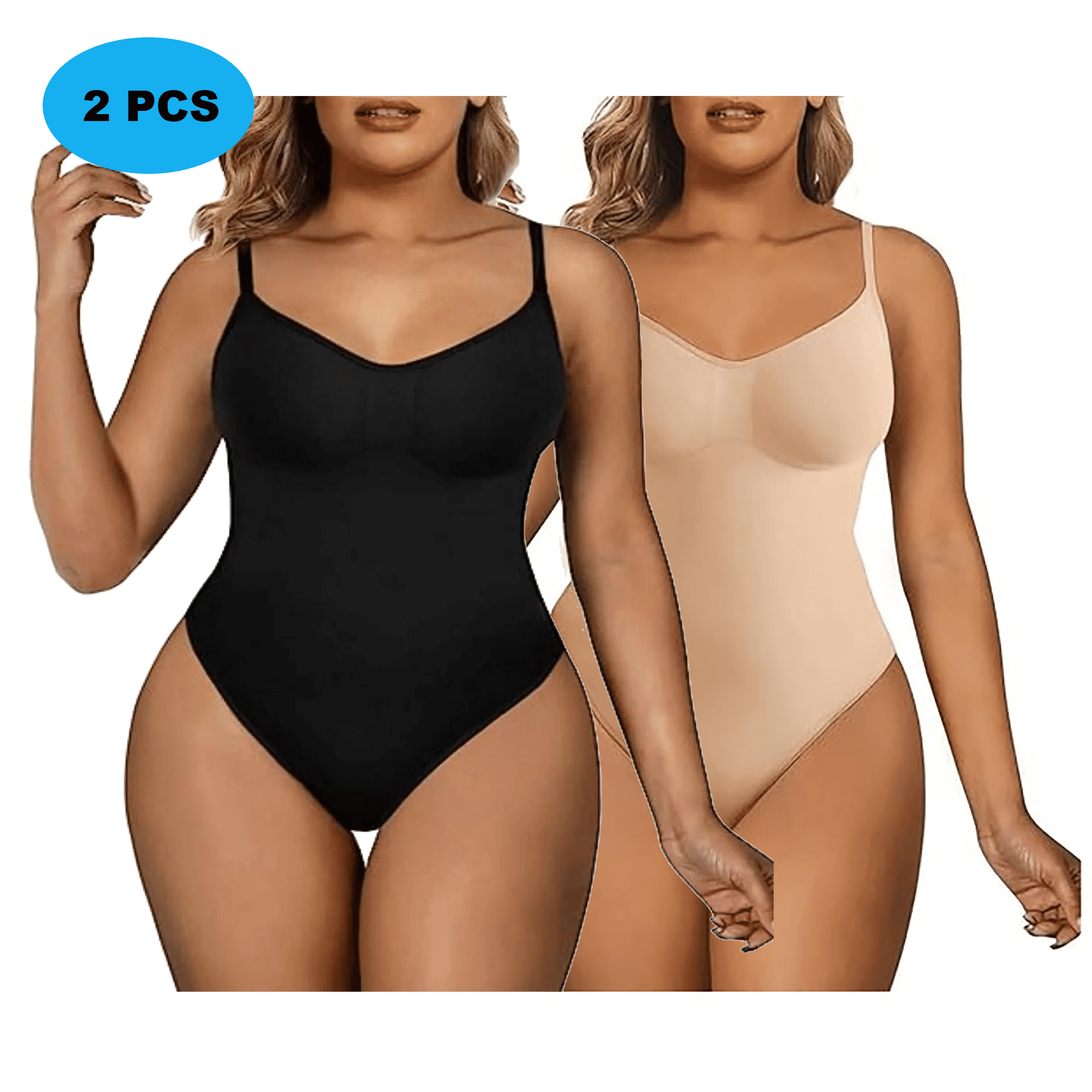 Seamless Tummy Control Bodysuit For Women DHL Wholesale Shapewear With  Sculpting Thong Briefs, Body Shaper Shapewear Tank, And Fast Shipping  SHAPERX From Yeyehuang, $7.54
