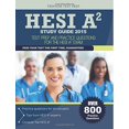 thumbnail image 1 of Pre-Owned HESI A2 Study Guide 2015: Test Prep and Practice Questions (Paperback) 1940978955 9781940978956, 1 of 1