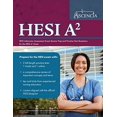 thumbnail image 1 of Pre-Owned HESI A2 Study Guide 2020-2021: HESI Admission Assessment Exam Review Prep and Practice Test Questions for the HESI A2 Exam Paperback, 1 of 1
