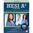 thumbnail image 1 of Pre-Owned HESI A2 Study Guide : HESI Exam Prep and Practice Test Questions (Paperback) 9781941759844, 1 of 1