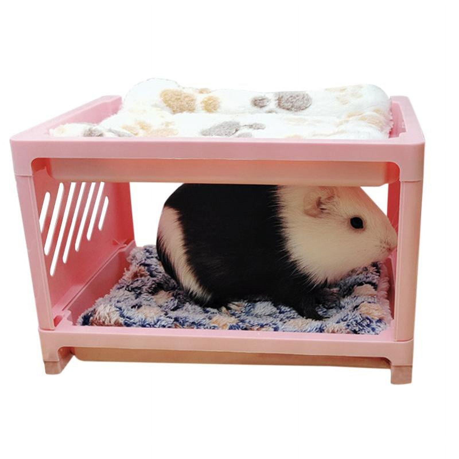 Corner rat cage sale