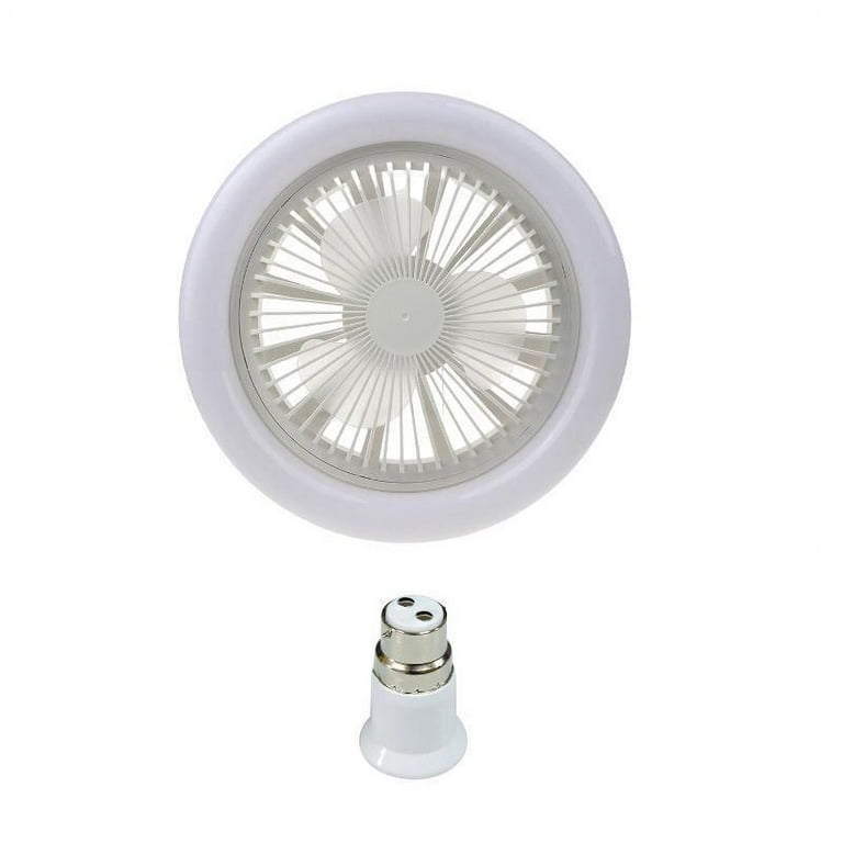 E27 Light Bulb Socket Base Converter