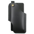 thumbnail image 1 of HESITONE Leather Phone Holster,Phone Holder for Belt Loop,Cell Phone Cases,Belt Pouch, 1 of 19