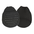 thumbnail image 1 of HESITONE Silicone Forefoot Pad Insoles Women High Heel Foot Blister Care Toes Insert Pads, 1 of 14