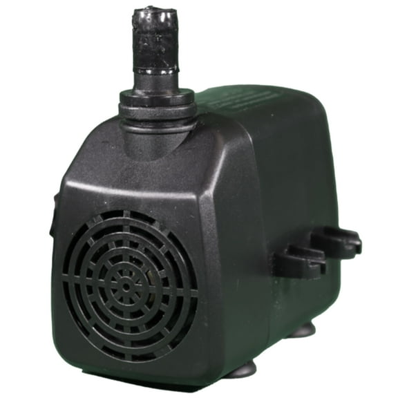 Hessaire 6036050 Pump for MFC3600,MC37