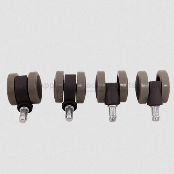 Casters with Locks Set of 4 6176100