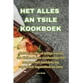 thumbnail image 1 of Het Alles an Tsile Kookboek, (Paperback), 1 of 1