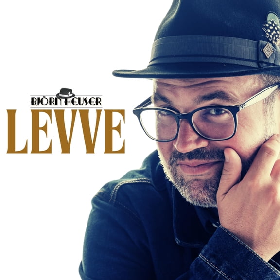 HEUSER, BJORN Levve (CD)